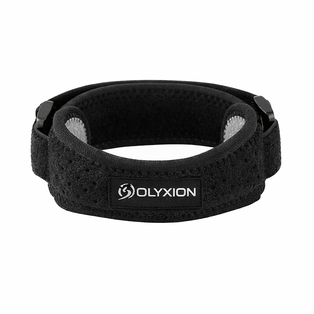 Soporte Rotuliano Deportivo Olyxion